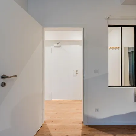 Elegantes City-apartment In Bestlage *