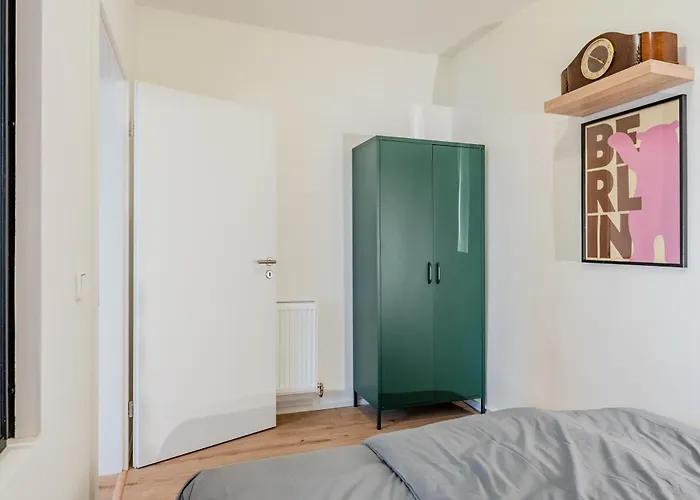 Creative Comfort - Self Check-in Apartamento *