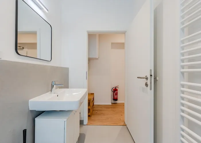 Creative Comfort - Self Check-in Berlín