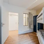 Elegantes City-Apartment In Bestlage Berlin 베를린