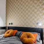 Elegantes City-apartment In Bestlage * Berlin
