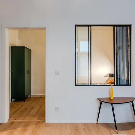 Apartment Elegantes City-apartment In Bestlage Berlin