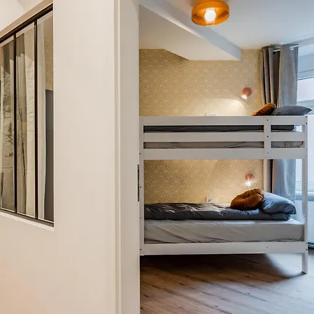 Elegantes City-apartment In Bestlage * Berlin