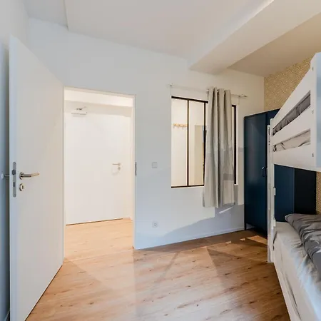 Elegantes City-apartment In Bestlage Berlin