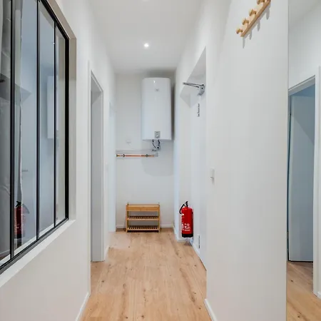 Lejlighed Creative Comfort - Self Check-in Berlin