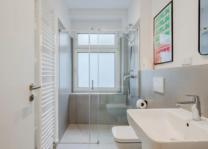 Creative Comfort - Self Check-in Apartment *