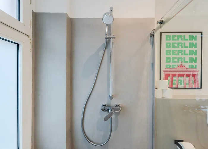 דירה Creative Comfort - Self Check-in