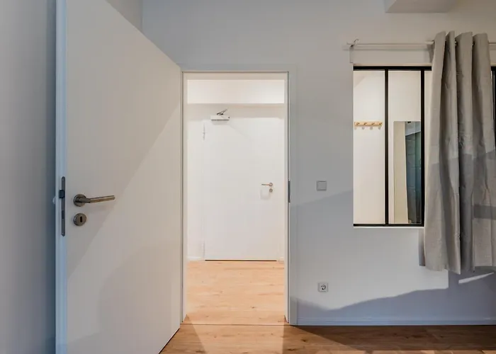 Elegantes City-Apartment In Bestlage Berlin *