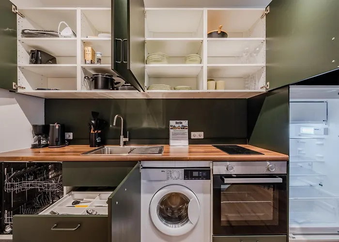 Creative Comfort - Self Check-in شقة *