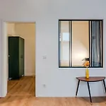 Apartman Elegantes City-Apartment In Bestlage Berlin Berlin