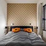 Apartman Elegantes City-Apartment In Bestlage Berlin