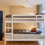 Apartman Elegantes City-Apartment In Bestlage Berlin Berlin