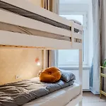 Elegantes City-Apartment In Bestlage Berlin *