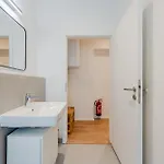 Elegantes City-Apartment In Bestlage Berlin Βερολίνο