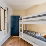 Elegantes City-Apartment In Bestlage Berlin Βερολίνο