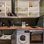 Elegantes City-Apartment In Bestlage Berlin Διαμέρισμα *