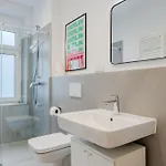 Elegantes City-Apartment In Bestlage Berlin Βερολίνο