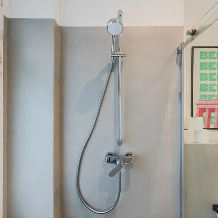 Appartement Creative Comfort - Self Check-in