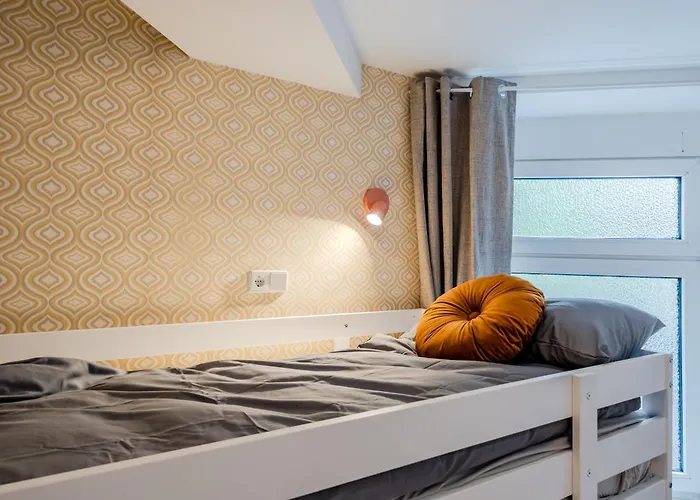 Elegantes City-Apartment in Bestlage Berlin Berlin