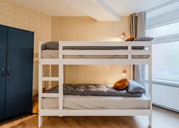 Lägenhet Creative Comfort - Self Check-in Berlin