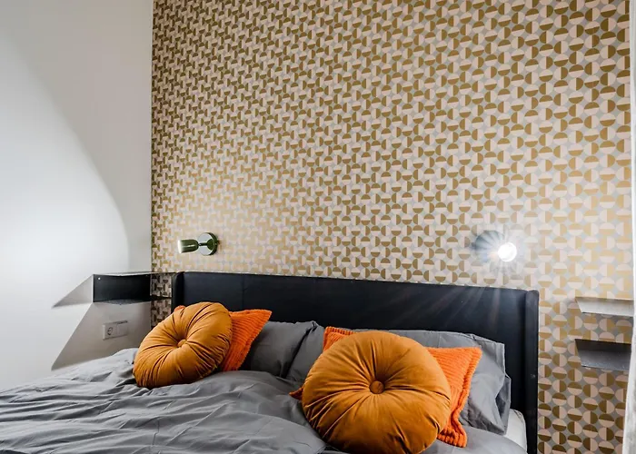 Elegantes City-Apartment in Bestlage Berlin * Berlin